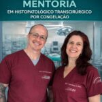 Mentoria veterinária